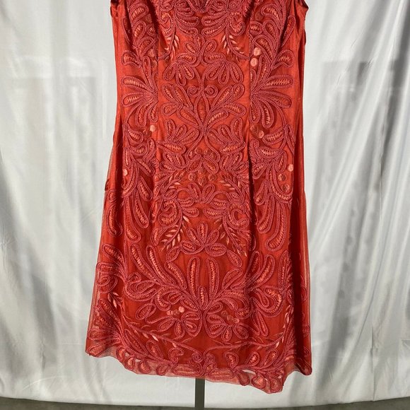 Dress - Sue Wong - Picture 4 of 6